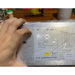 ZTE ZXD3000(V5.6) 48V50A Rectifier Module 48V3000W