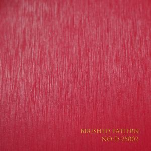 Tear Resistant Waterproof PVC Paper With High Temperature Resistant