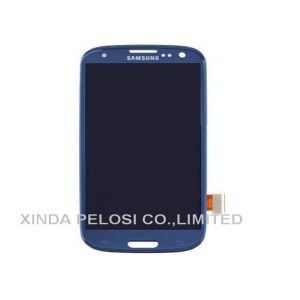 Original New Galaxy S3 Touch Screen Replacement Weight 133g