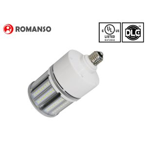 High Efficiency 27W Waterproof IP64 360 Degree LED Corn Lamp E40 / E27 For