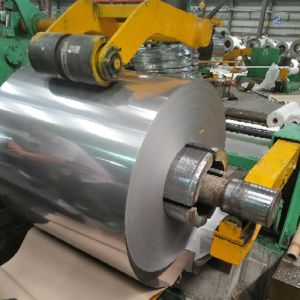 Cheap Customized Stainless Steel Hot Rolled Coil 3 - 12mm 1000mm for sale