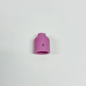 Alumina Ceramic Nozzle 53N Series TIG Accessories for TIG Welding Torch