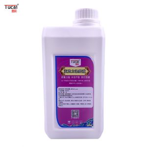 Good Adhesion UV Acrylic Coating Liquid for Cruelty-Free and Low Odor
