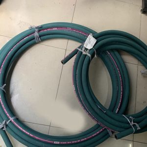 EPDM Phosphoric Acid Hose Abrasion Resistant With Smooth Or Corrugated Surface