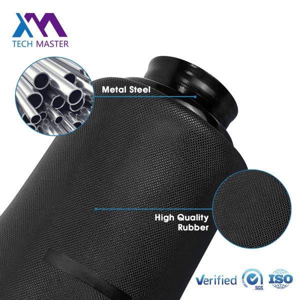 1643206013 Auto Parts Air Suspension System Air Spring For Mercedes-Benz W164 ML/GL- Class Front Suspension Parts