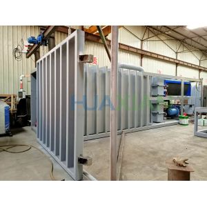 Large Size Sliding Door Cooling Refrigerator Machine, Global Vegetable and Fruit