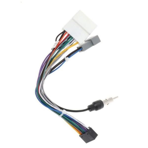 Quality Cummins Engine Komatsu PC200-8 PC 240-8 Injector Wire Harness Grapple Excavator wholesale