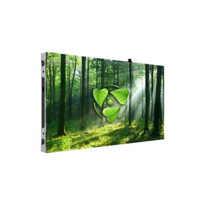 4800Hz P1.87 Outdoor Billboard Led Screen Display Ultra Thin Flexible