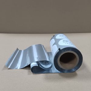 Custom Tofu Pudding Packaging Film with High Barrier Protection