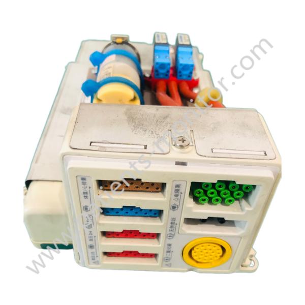 Dash Module Maximo With NIBP Pump 2006933-002 E For GE Dash3000 Dash4000