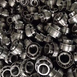 25mm Plummer Block Pedestal Bearing Heavy Duty Pillow Block UCP205