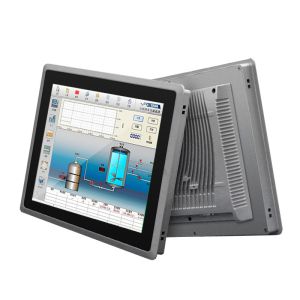 21.5-inch Embedded Industrial Display HMI Panel PC IP65 Waterproof Lcd Touch