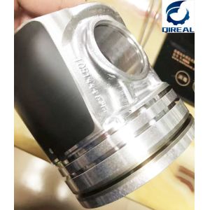 High Quality Excavator Engine Parts C6.6 Piston Part No 380-2063