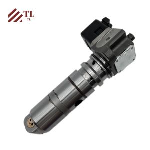 Cheap Fuel Pump Unit 0414799014 for Mercedes-Benz Crawler Excavator with 1 Year Warranty and 2-5 Days Delivery for sale