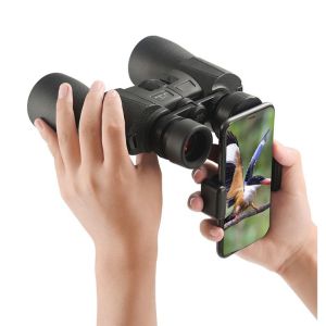 12X50ED Paul Binocular Telescope Light Night Vision For Watching Concerts And