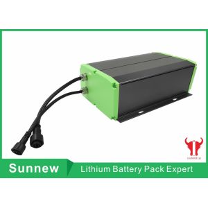 Wind-solar lighting Storage Lithium Battery, 12V 60Ah, Out-door Lighting Storage