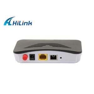 China Single Mode Fiber Optical WDM Hilink Interfaces Ethernet For FTTH/FTTB/PON EOC on sale