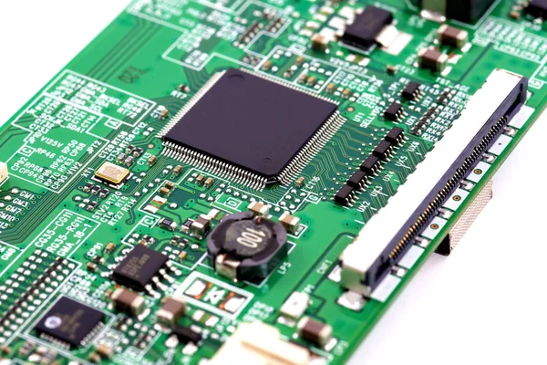 FR-4 PCB Assembly Factory IPC Class 2 Or 3 Standard in China and Cambodia
