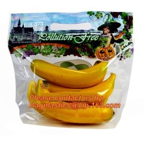 Stand Up Roasted Chicken Packaging Bags With Zip Top hot roast, rotisserie