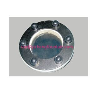 Horizontal Tank Swimming Pool Sand Filters Fiberglass Sand Filters Dia 1400mm -