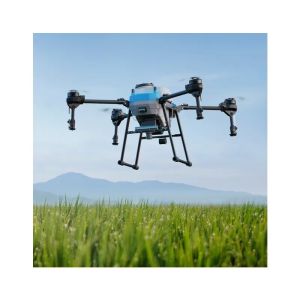 Wifi Drones For Agriculture Dual Cameras And 46min Battery For Extended Flight
