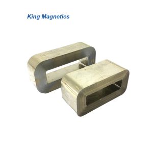 KMAC-32 King Magnetics thin ribbon metglass amcc 200 non-crystal amorphous c