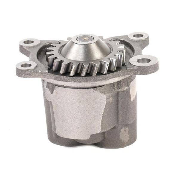 WA470 Engine Oil Pumps