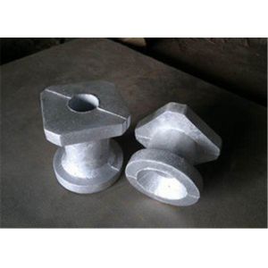 ASTM A356 Casting Aluminum Parts , Sand Casting Foundry Aluminum Casting