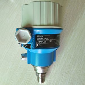 Endress Hauser intelligent pressure transmitter Cerabar PMP51 PMC71 PMD71