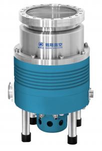 Cheap AC220V Turbomolecular Vacuum Pump GFF600 600 L/S Pumping Speed for sale