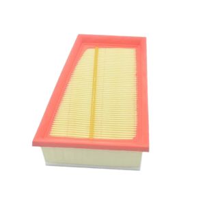 7701045724 Car Air Filter Replacement 12 X 12 X 1 Inches For Fresh Healthy