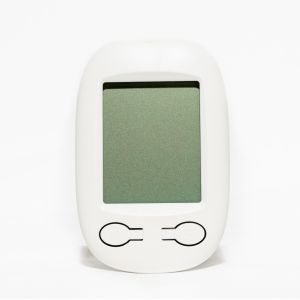 Fresh Capillary Portable Blood Glucose Meter Sugar Check Machine BGM-102