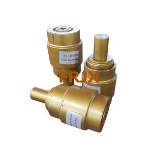 Excavator Carrier Roller Top Roller With Part Number 4349516 For Hitachi ZX470