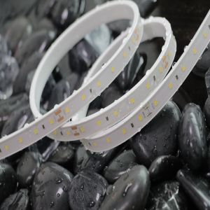 Underwater LED Tape Light 24VDC IP65 2700K 2835 High Lumen effciency Ra90