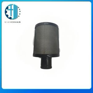 Air Filter 1001561322 for Weichai WP12 WP13 Engine Spare Parts