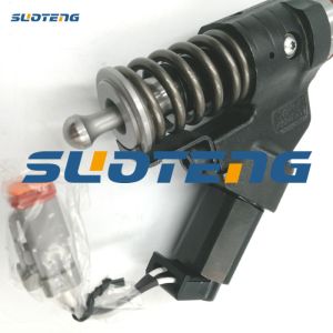 Engine QSM11 ISM11 Common Fuel Injector 3411845