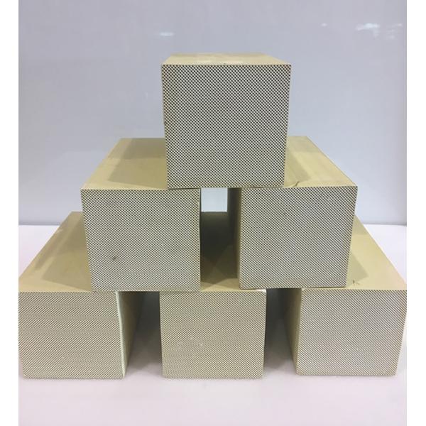 DPF Catalytic Converter: Regeneration Catalyst for Diesel Exhaust Filtration