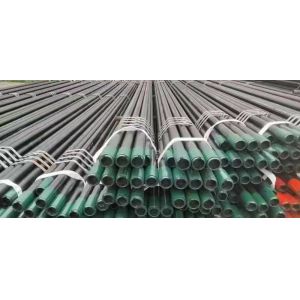 K55 API SPEC 5CT ISO11960 OD 9-5/8" Casing Pipe Oil Drilling