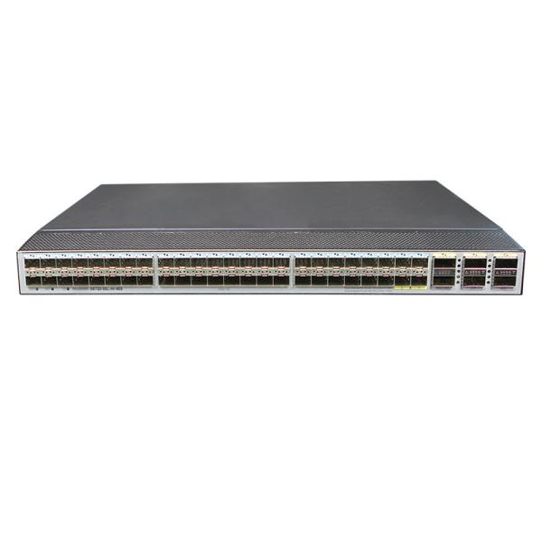 48 10GE Downlink and 40 GE/100 GE Uplink Ports POE Switch s6720 for Fast Data