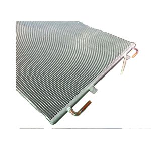 R410A Microchannel Condenser