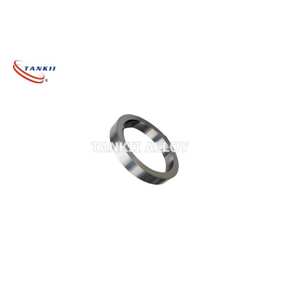 Fecral Alloy 0cr25al5 0cr21al4 0cr23al5 0cr21al6nb Tape / Foil / Strip For