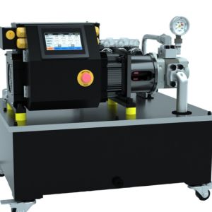 Cheap Close Loop Vector Control Servo Hydraulics Actuator For Vulcanizing Machine for sale