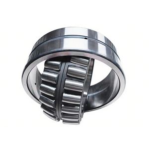 Heavy Machinery Double Row Self Aligning Roller Bearing 22206