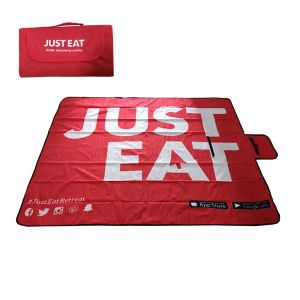 The folding outdoor picnic mat waterproof with Moisture-proof pad foldable