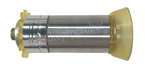 Cheap 89mm Petroleum Pipeline inspection Robot , High Speed Pipeline inspection robot for sale