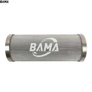 Condition High Precision Industrial Pressure Filter Element SH57560 NBR Seals