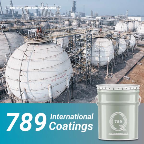 Customizable Metal Protective Coating for High UV Resistance and 1 Hour Table