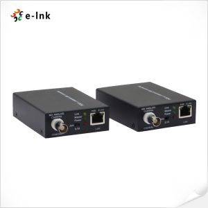 LNK-ECP1100 Series Ethernet over Coax Extender