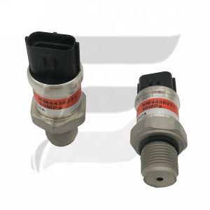 4436271 High Pressure Sensor For Hitachi Excavator EX200-2 EX200-3 EX200-5