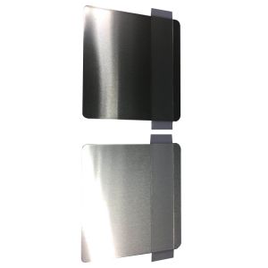 Pouch Cell Assembly Materials Aluminum Tab Nickel Tab Ni-Plated Cu Tab